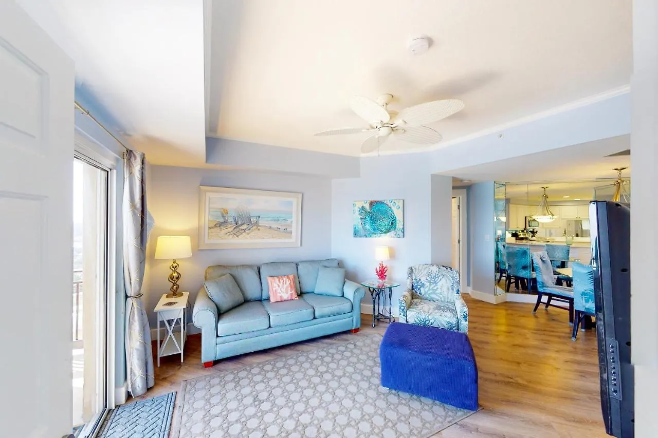Apartment Westwinds 4829 Hotel Destin