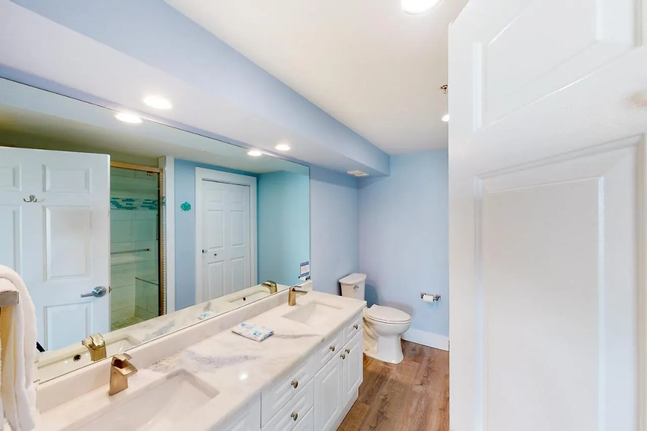 Apartment Westwinds 4829 Hotel Destin United States
