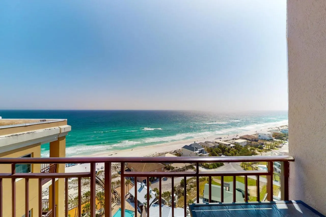 Westwinds 4829 Hotel Destin 0*,  United States