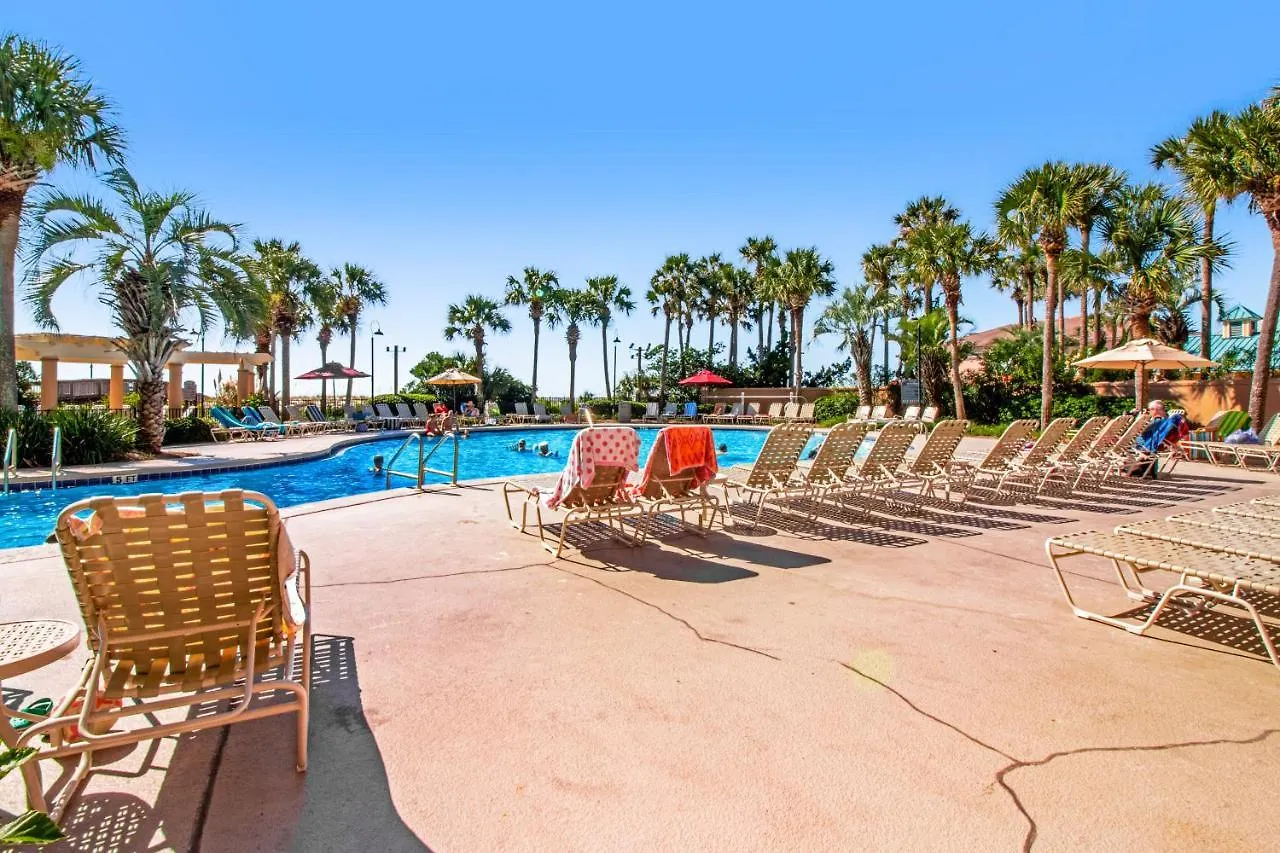 Westwinds 4829 Hotel Destin Apartment