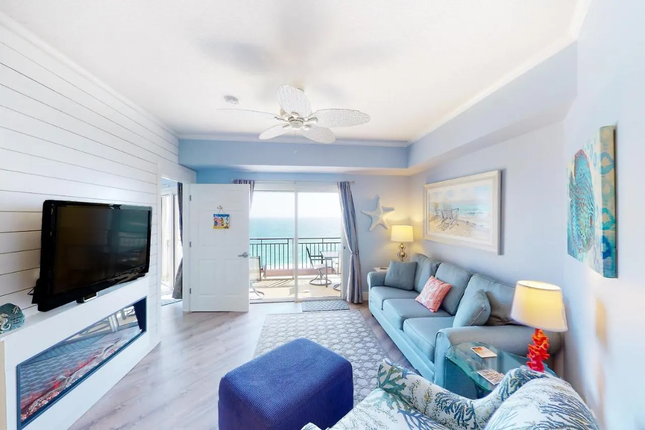 Apartment Westwinds 4829 Hotel Destin