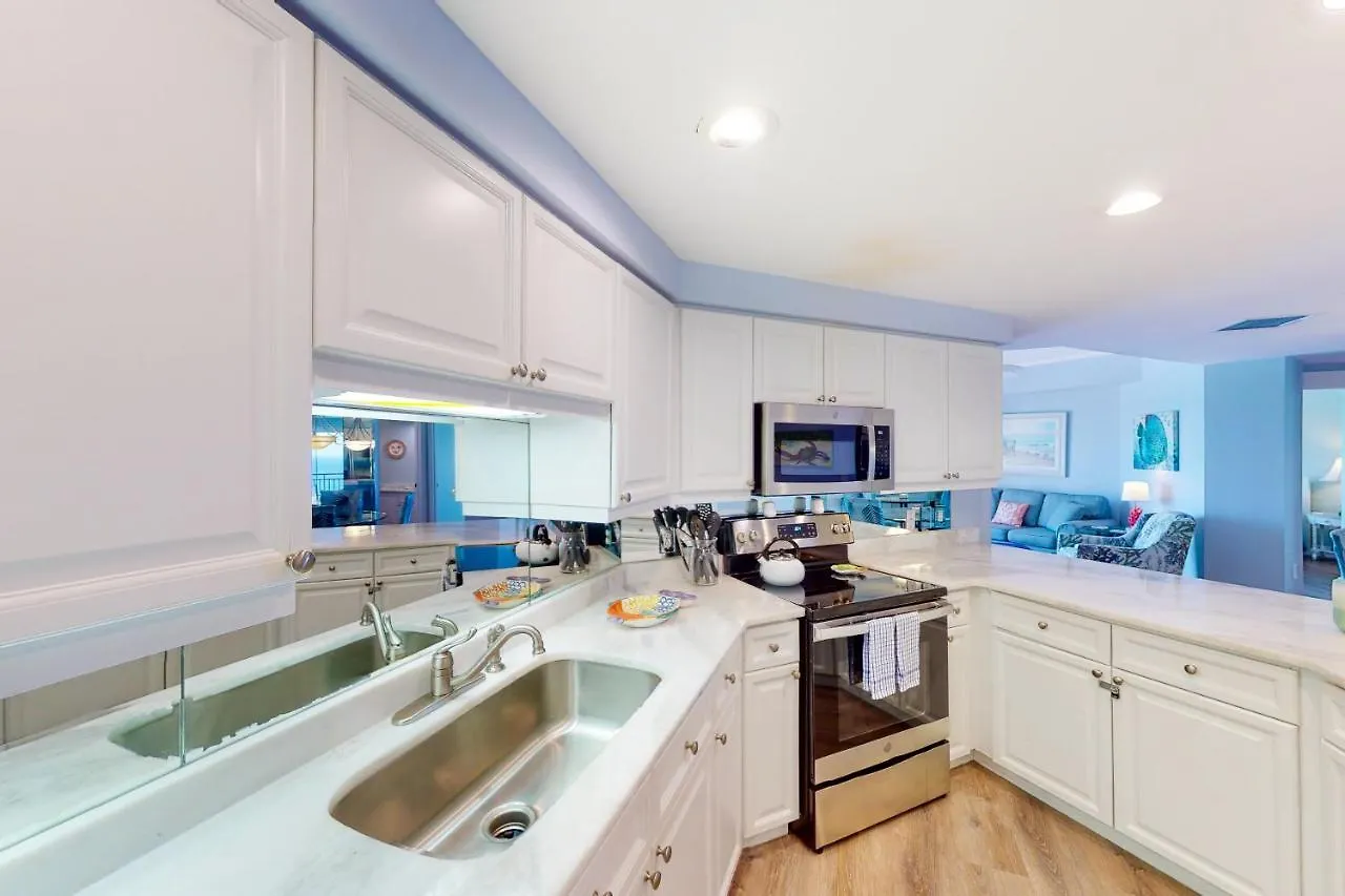 Apartment Westwinds 4829 Hotel Destin