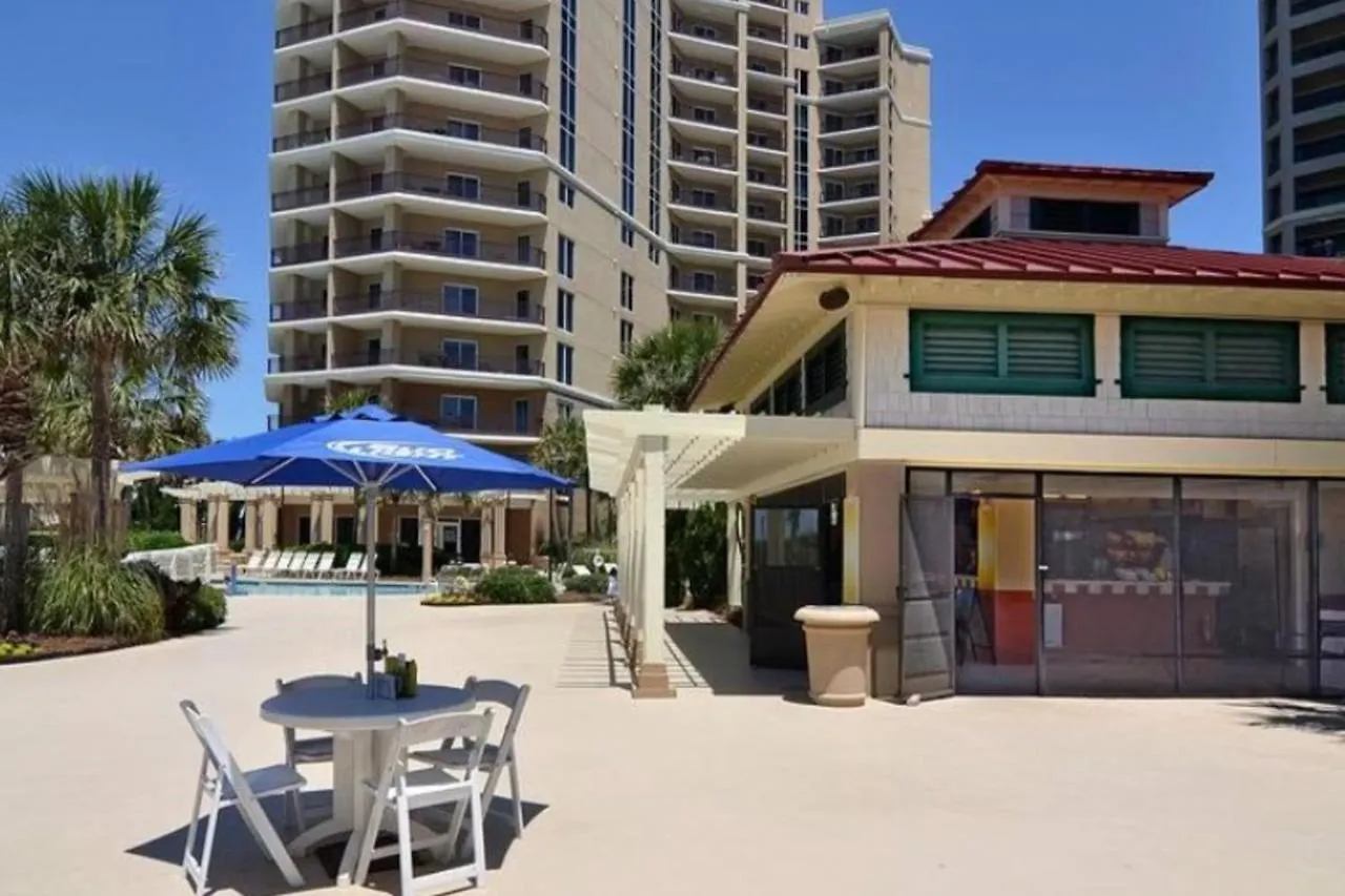 Westwinds 4829 Hotel Destin 0*,