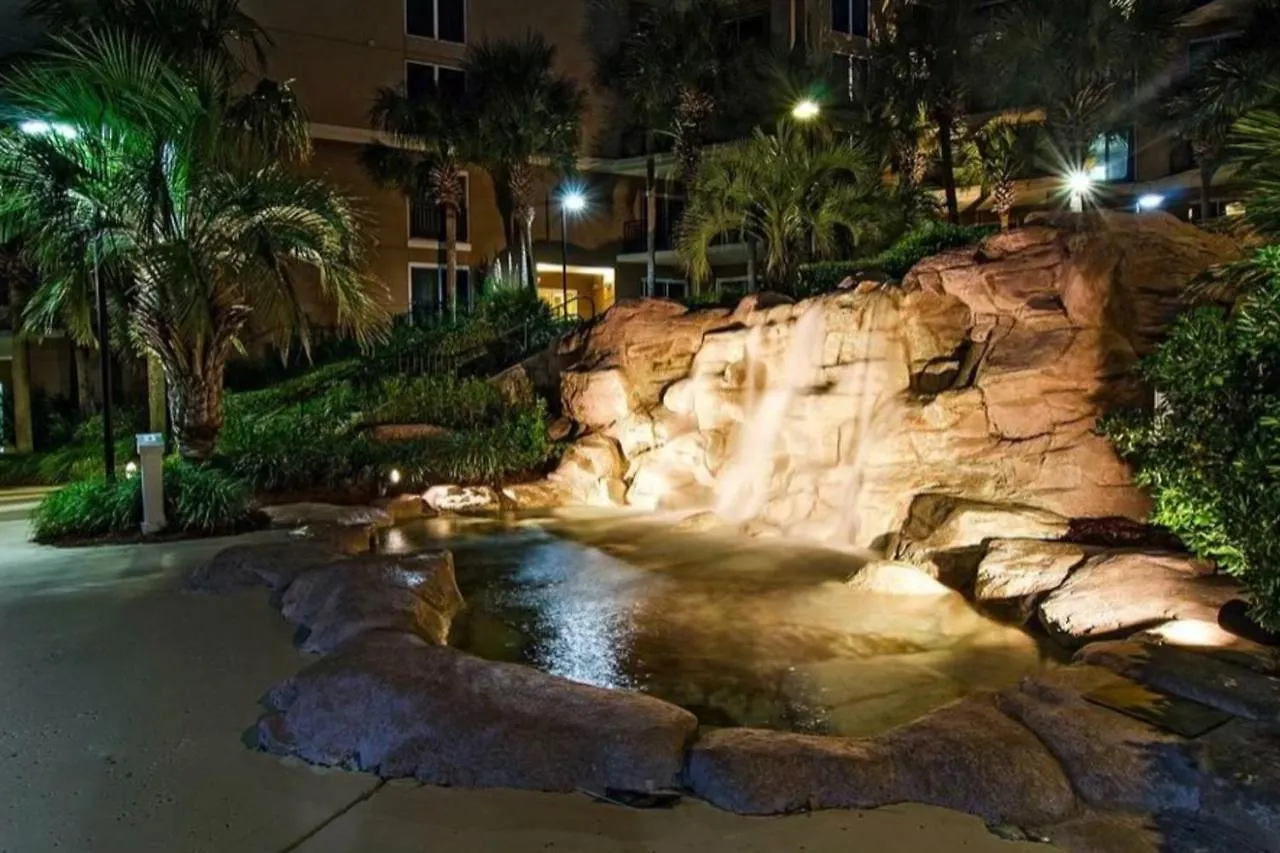 Westwinds 4829 Hotel Destin Apartment