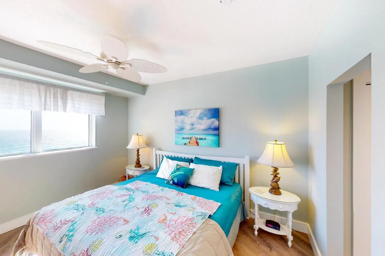 Apartment Westwinds 4829 Hotel Destin