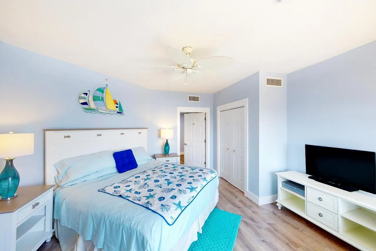 Westwinds 4829 Hotel Destin United States