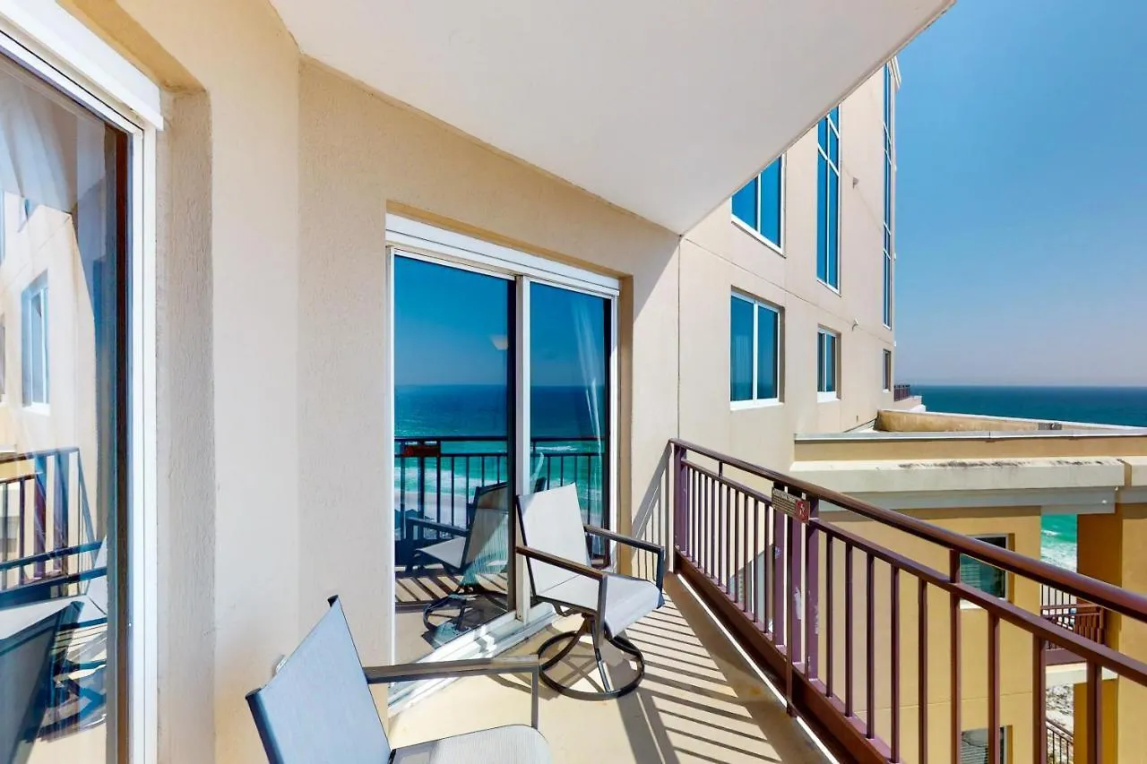 Westwinds 4829 Hotel Destin United States