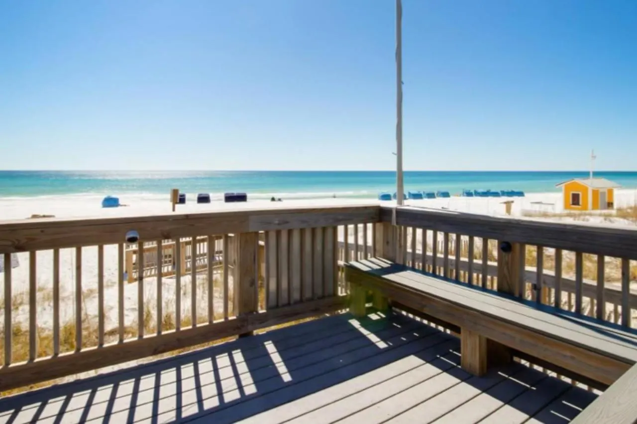Apartment Westwinds 4829 Hotel Destin United States