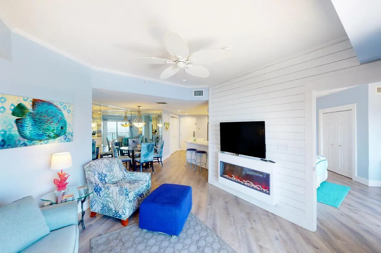 Westwinds 4829 Hotel Destin