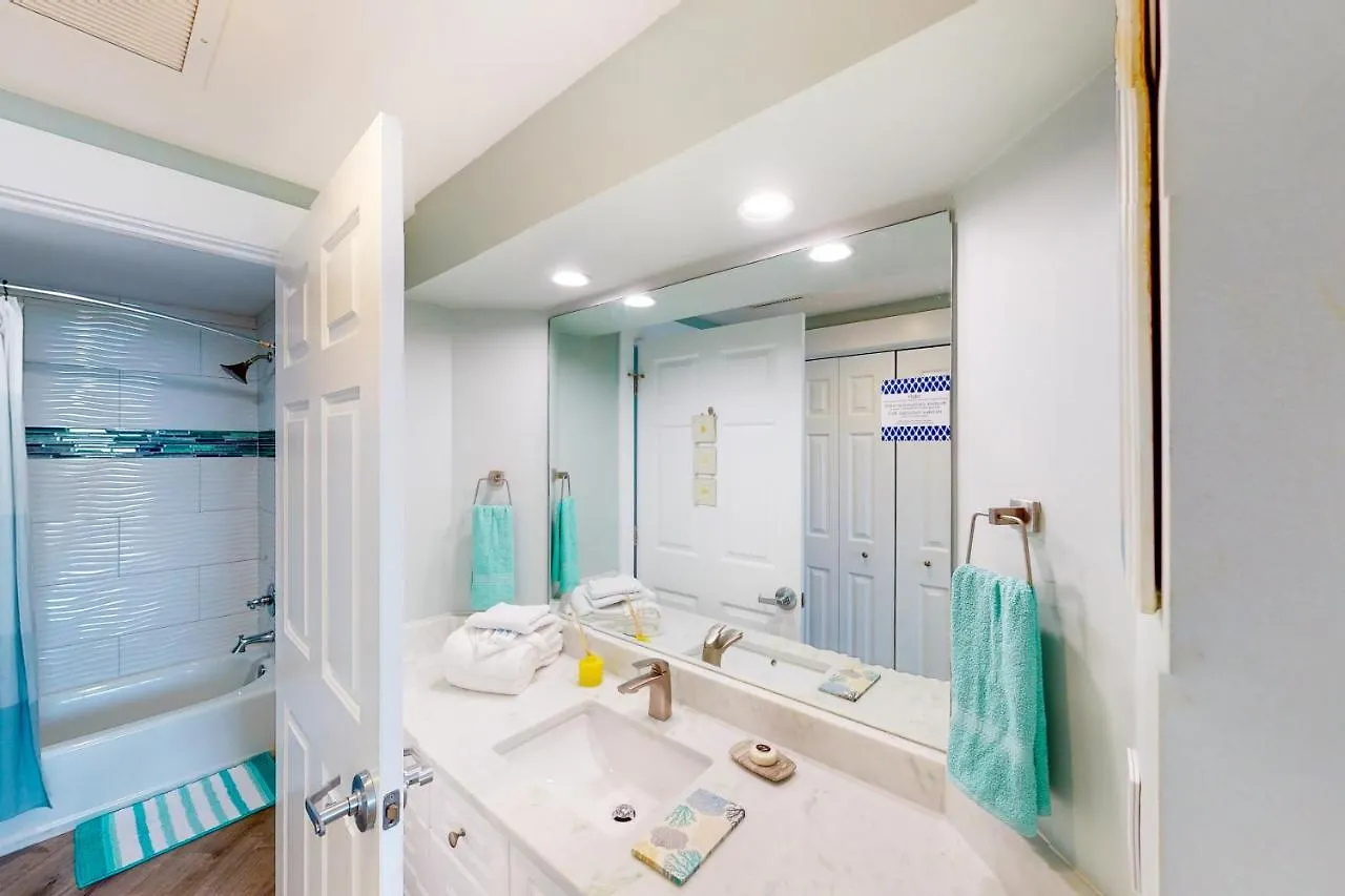 Westwinds 4829 Hotel Destin Apartment