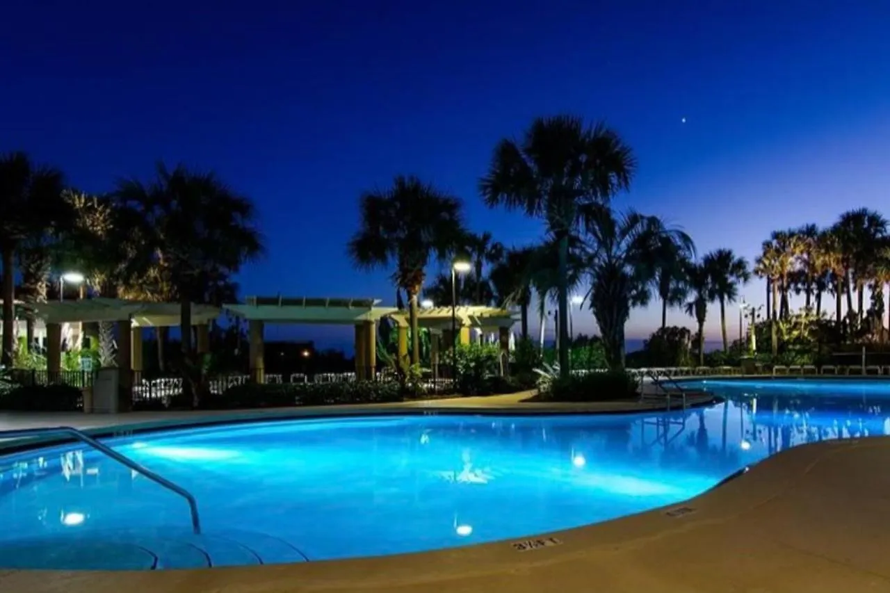 Westwinds 4829 Hotel Destin Apartment