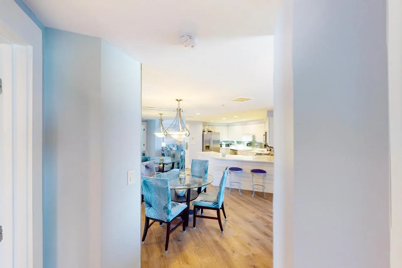 Apartment Westwinds 4829 Hotel Destin